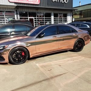 Meet your Posher, Brook